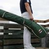 TOURBON Golf Sunday Golf Club Holder Driving Mini Unisex Bag, Carry, Case, Range, Course, Practice, Lightweight, Travel,