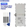 Original Replacement Battery For Samsung Galaxy Note 12.2 P900 SM-T900 SM-P900 P901 P905 T9500U T9500K T9500E T9500C 9500mAh