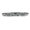 For Mercedes-Benz SL R230 SL500 SL600 SL63 2001-2012 High Mounted Brake Light Assembly Rear Roof 3rd Brake Light A2308200056