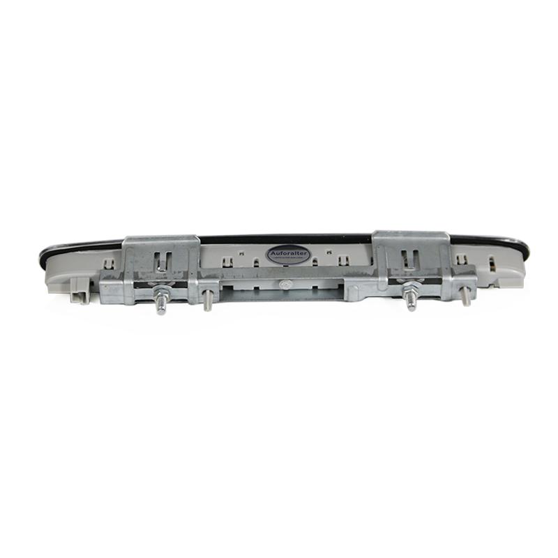 For Mercedes-Benz SL R230 SL500 SL600 SL63 2001-2012 High Mounted Brake Light Assembly Rear Roof 3rd Brake Light A2308200056