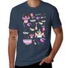obstetrics TShirt Basic Casual Wear Short Sleeve Top