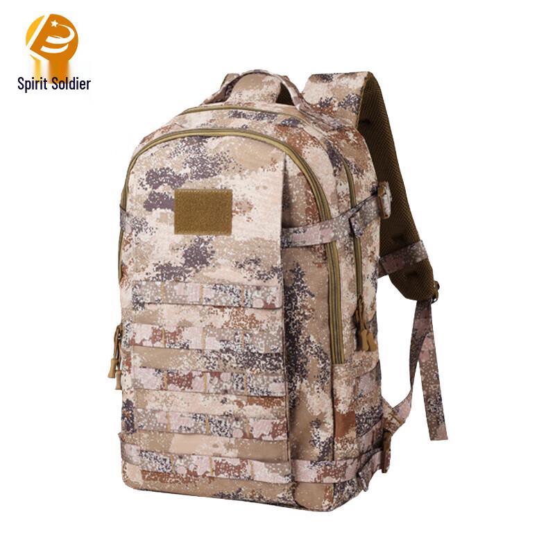 Tactical Training Backpack
