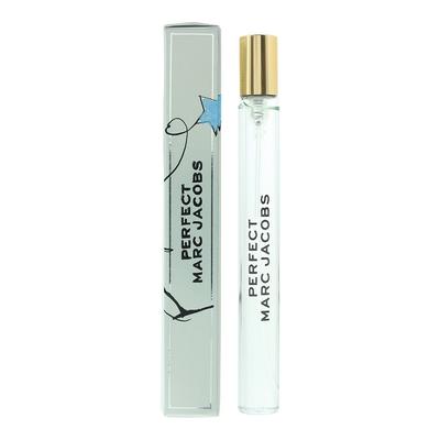 Marc Jacobs, Perfect, Eau De Toilette, For Women, 10 Ml