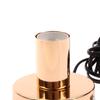 Night Light With Line Lamp Head E27 Lamp Socket Table Lamp Decoration Lamp