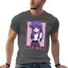 Higurashi Higurashi No Naku Koro Ni Higurashi When They Cry Tshirt Cotton T Shirts Unisex 100 Tshirt