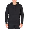 Joma Montana Hoodie, Mens Black Sweatshirt