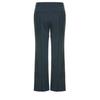  Shs Miss  Luna Slit Detail Solid Pants