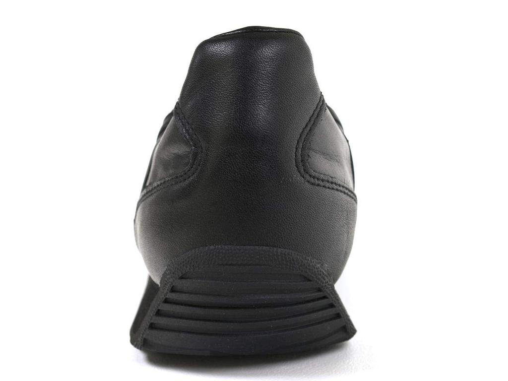Mararain Black 530711 Cm [Patrick] (27.5 (44))