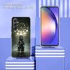 Game Bloodborne Phone Case for Samsung A16 A26 A36 A56 A17 A37 A57 A07 A06 A02S A03 A04S A05S Galaxy Note 20 10 A50S A71 A51 A31