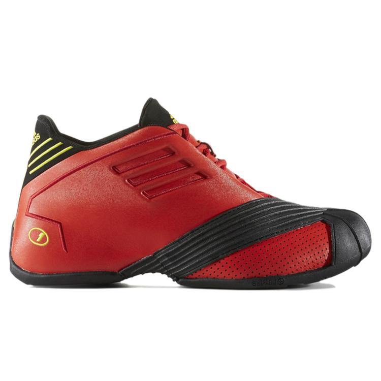 adidas Tmac 1 'CNY' Czerwony/Czarny BY4578
