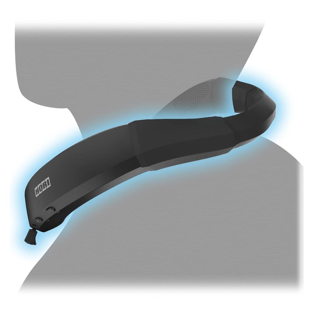 [Microsoft Licensed Product] 3D Surround Gaming Neckset for Xbox Series XS [Compatible with Xbox Series XS]