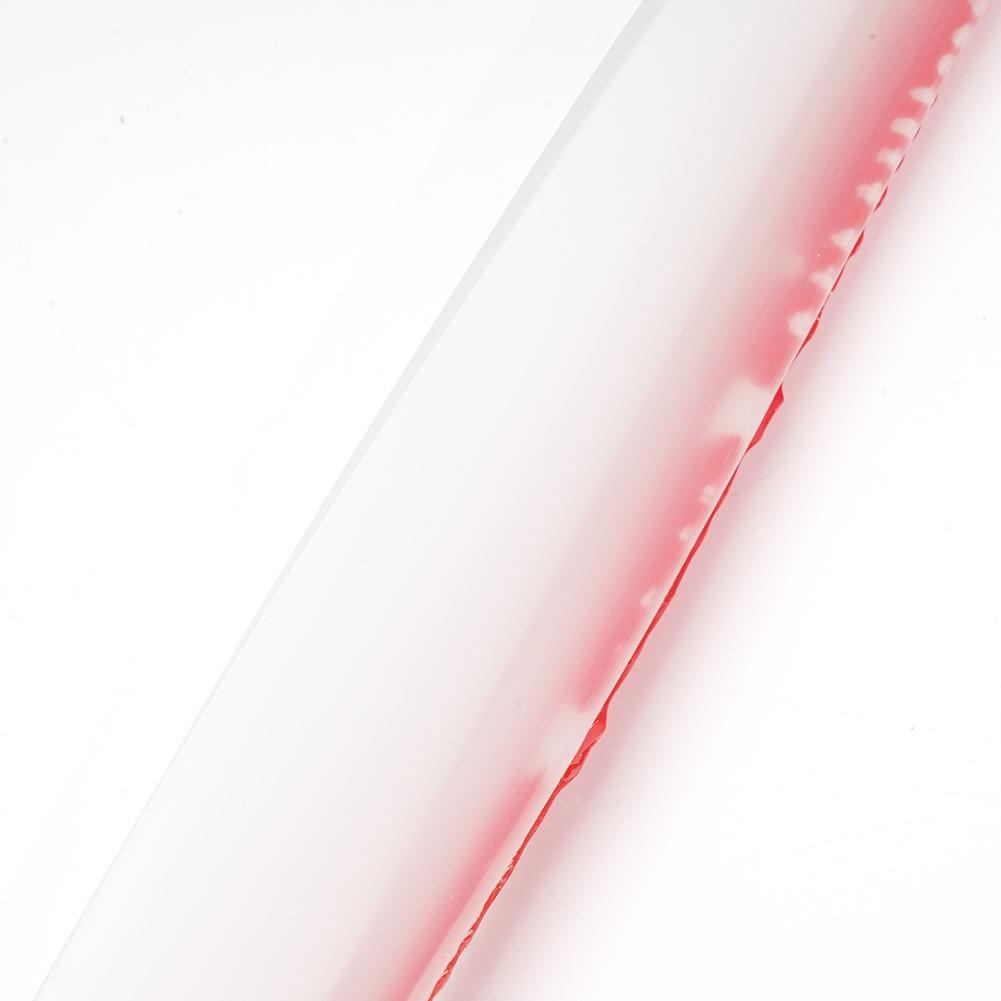 Water Stopper Shower Barrier Blocker Collapsible Dam