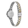 Authorized Dealer Olivia Burton Watch 24000241 Classic Mini White Silver with Gold Bracelet 23mm [OLIVIA BURTON] Women's [CLASSICS] &