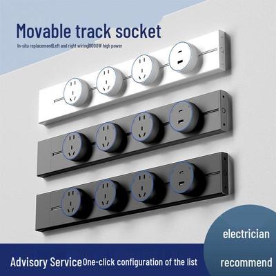 Steckdosen & Stecker – Steckdosen