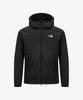 Nj4Fr64A Pacer Fleece Jacket Black