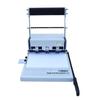 Qiyan QY-20C Adjustable 3-Hole Punch Machine CN Plug (adapter Included)