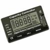 Battery Monitor Low Voltage Alarm Voltage Tester Battery Voltage Tester Battery Capacity Checker