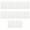 3D Wall Sticker Replacement Self-adhesive Soft Tile
