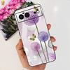 For Google Pixel 6 Case Cute Kawaii Cat Clear Silicone Shockproof Cover Capa For Google 6 Pixel 6 Pixel6 Phone Shell Funda Coque
