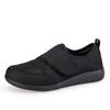 2025 Spring Summer Women's Breathable Velcro Mesh Loafers - Lightweight & Comfortable