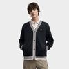 Fila Heritage Knitwear Men's Legend Blue