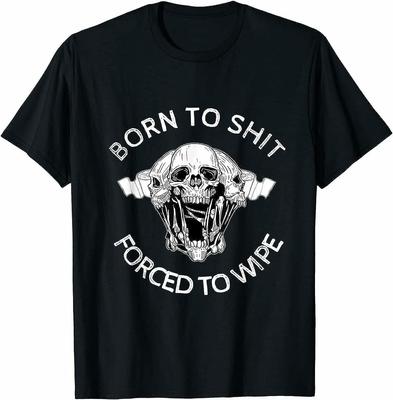Oberteile – T-Shirts