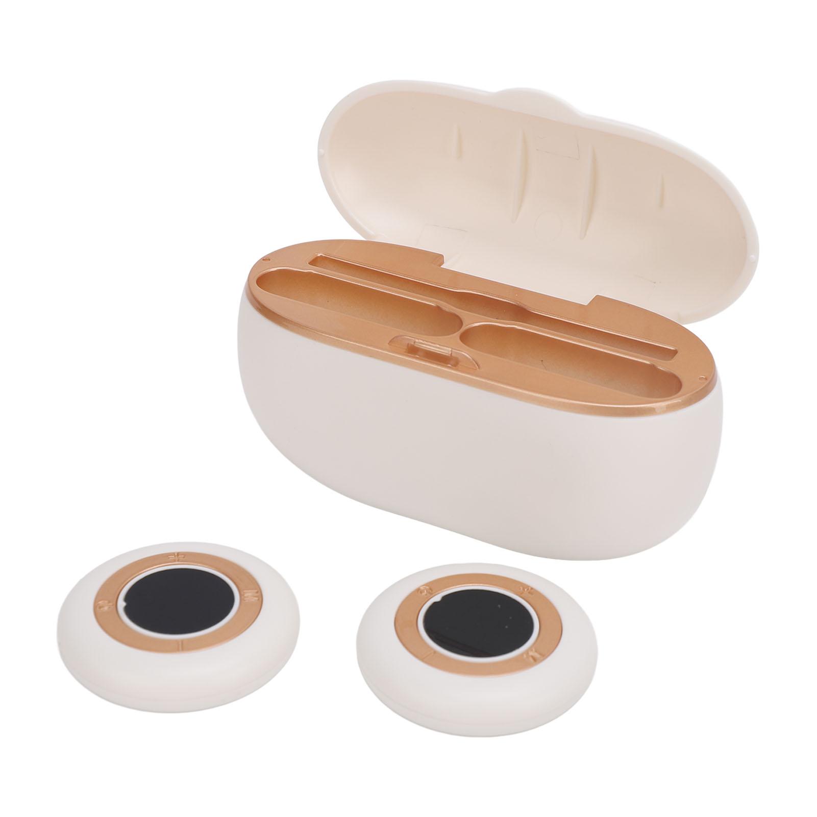 

Patch Shoulder Neck Massager Intelligent Portable Waist Back Electronic Pulse Massager for Home