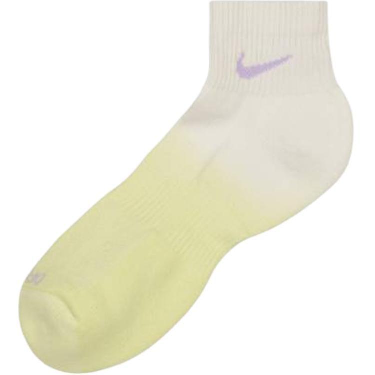 Nike Everyday Plus Ankle Socks Unisex 2 Pack FJ4913-908