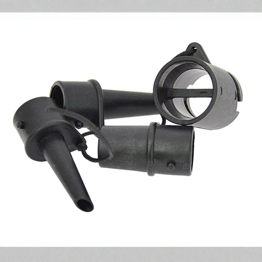 Paddle Board Inflatable  Adapter MultiFunction   Converter for Kayak  Mattress  Bed Inflation Accessories