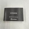 Used CITIZEN H820-R006622 Watch