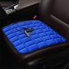 12V Car Seat Heated Cover 3 Gear Adjustable Temperature Electric Heating Pads Heated Car Seat Cushion Winter Seat Warmer