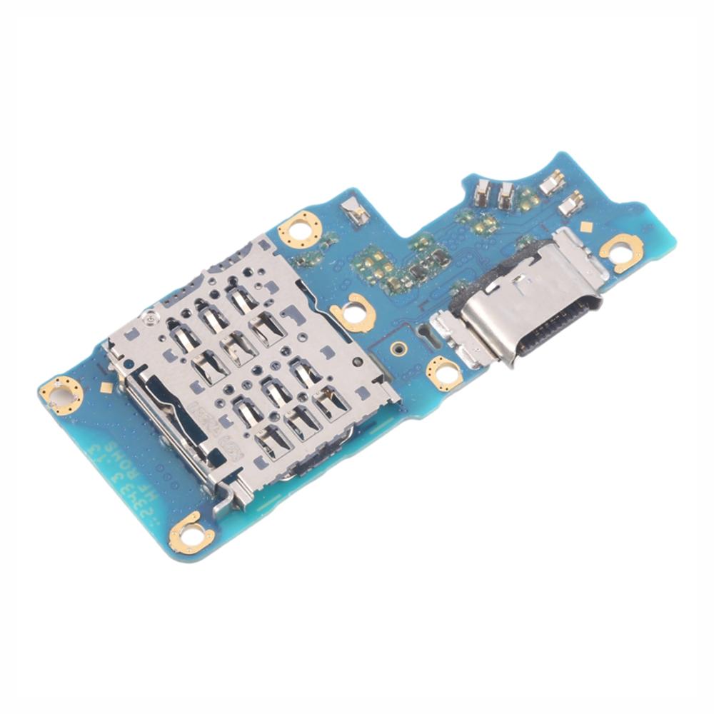 

For Realme 13 5G SIM Card Reader Contact PCB Board Replacement (Without Logo) Type A