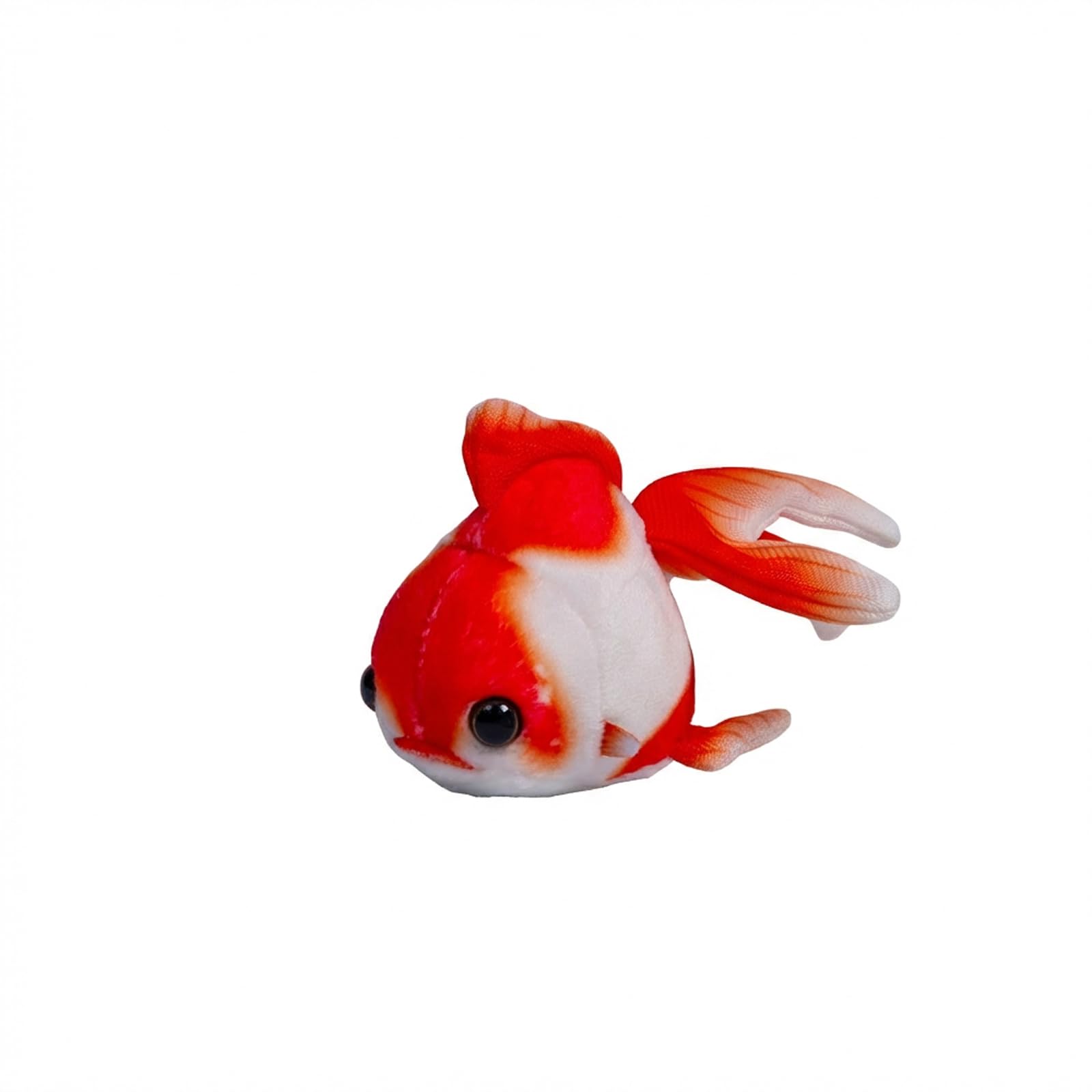 

Takeoff Plush Toy Kintoto Sarasa Ryukin Magnet