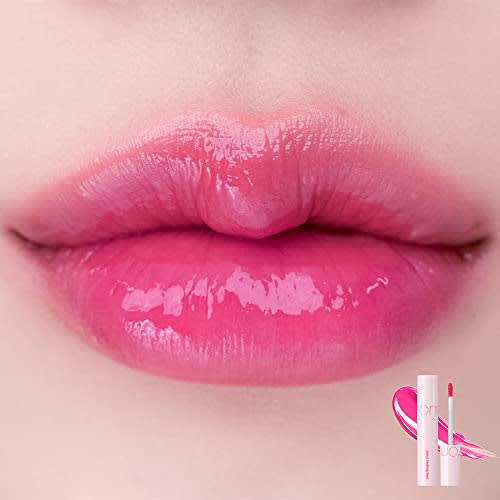 rom&nd Juicy Lasting Tint Romand Juicy Lasting Tint #26 VERY BERRY PINK