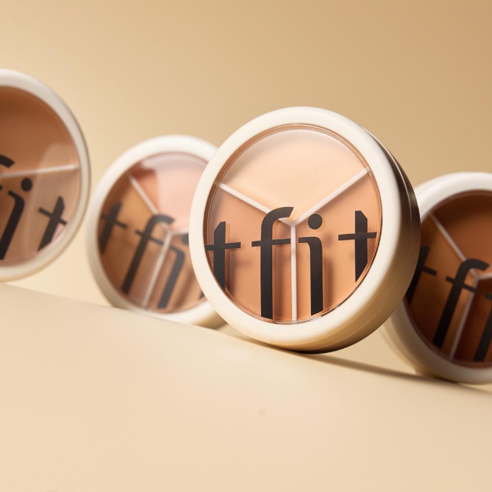 TFIT Cover Up Pro Concealer 15g