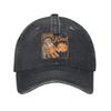 Hüte & Mützen – Baseball-Caps