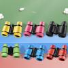 ABS Binocular 4X30 Magnification Science Education Toy Cartoon Kids Telescope  Exploring