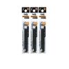 Pilot Ballpoint Pen Refill Friction Ball LFBTRF30UF3B 0.38mm 3 pieces packs