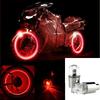 2-8Pcs Tire Valve Cap Lights Durable Tire Lights For Car Air Valve Caps With Lights For Motorcycles Bicycles Electric Vehicles Stem Caps1