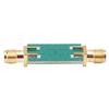 ADSB Filter Module BPF 1090MHZ Software Radio  Narrowband Filter Electronic Component