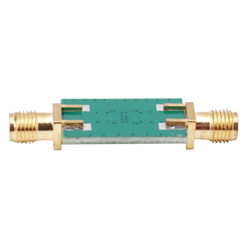 ADSB Filtrační modul BPF 1090MHZ Softwarové rádio Úzkopásmový filtr Elektronická součástka