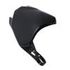 Dirt Bike Number Plate ABS Waterproofing Dirt Bike Front Plate Replacement for CRF110F CRF125F
