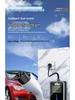 7KW Portable On-Board Charging Gun for New Energy Electric Vehicles, Compatible with Buick Velite 6 and BYD Qin