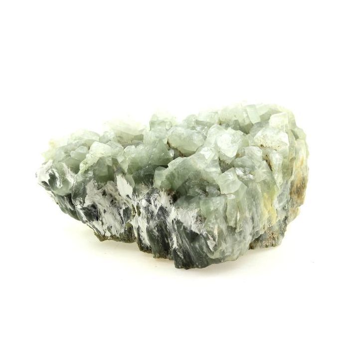 Pericline + Amphibole 1850.0 carats