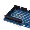For Uno Proto Shield Prototype Expansion Board With Syb-170 Mini Breadboard Based For Arduino