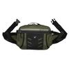 SA-204 Riding Hip Bag Olive Free Size
