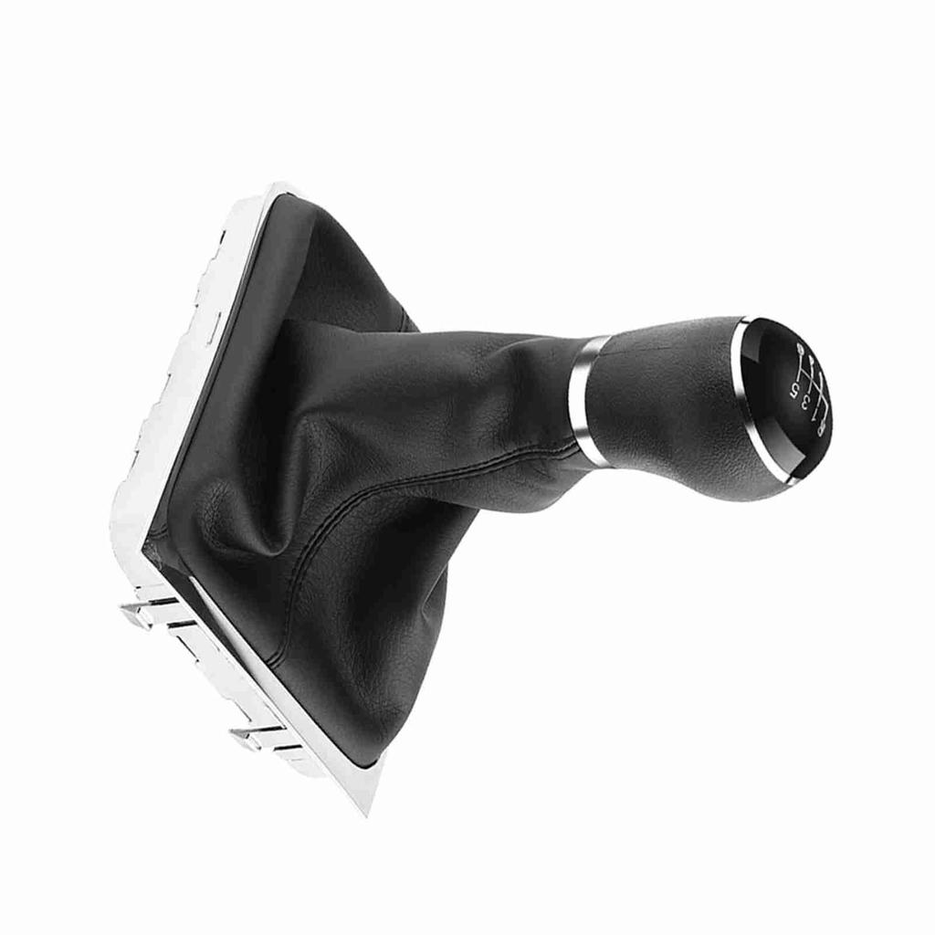 Kit Kit Cornice Stivale Coprileva Cambio a 6 Marce per Auto per B7 2011‑2012
