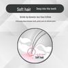 Dr. Tooth Binchotan Charcoal Soft Bristle Toothbrushes