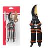 Powerful Labor-Saving Pruning Shears Set for Gardening, Fruit Branch Grafting, and Special Garden Tools