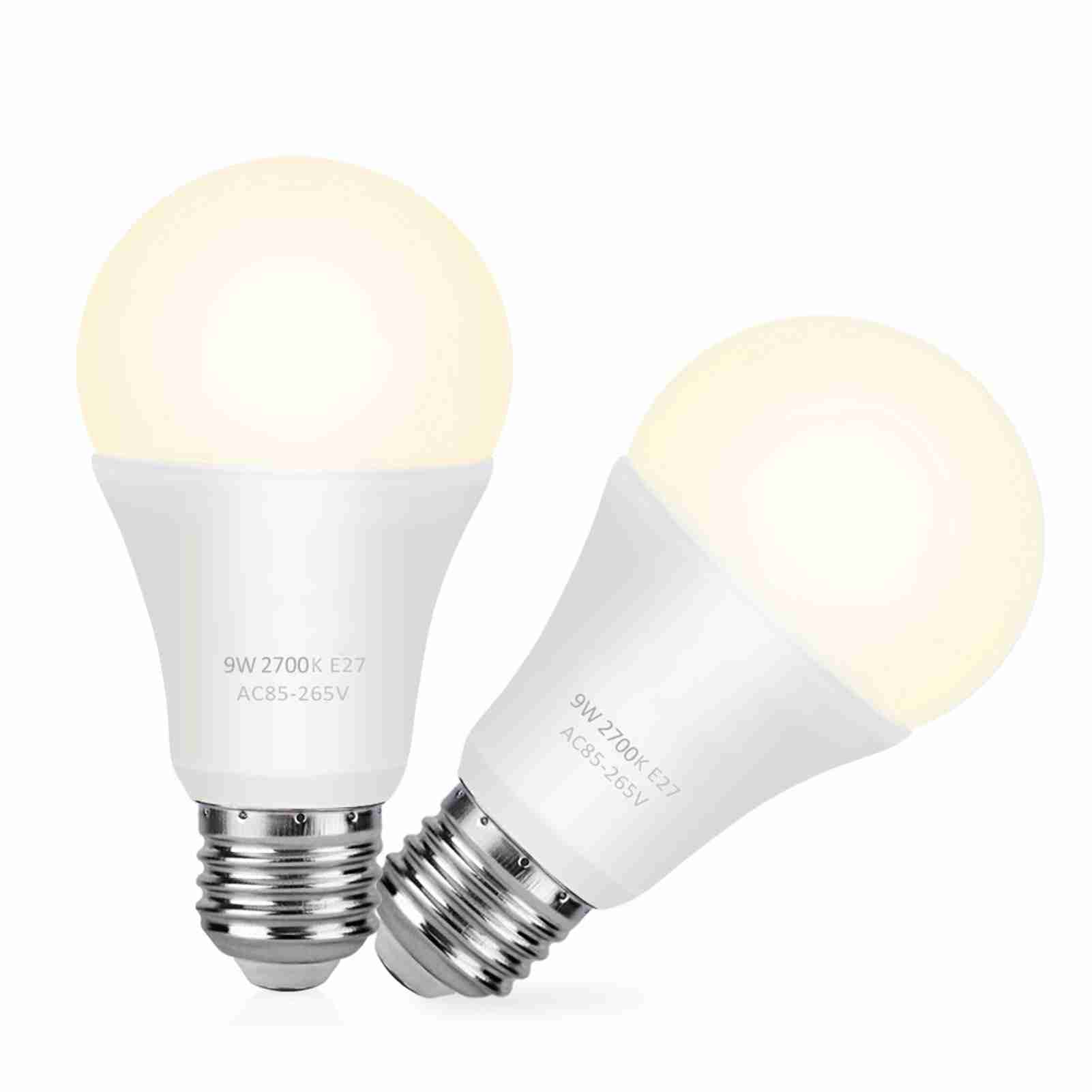 

LED neon light bulb, power saving, Multipurpose, can be used in garages, gardens, courtyards